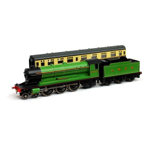 Lot 5001      
