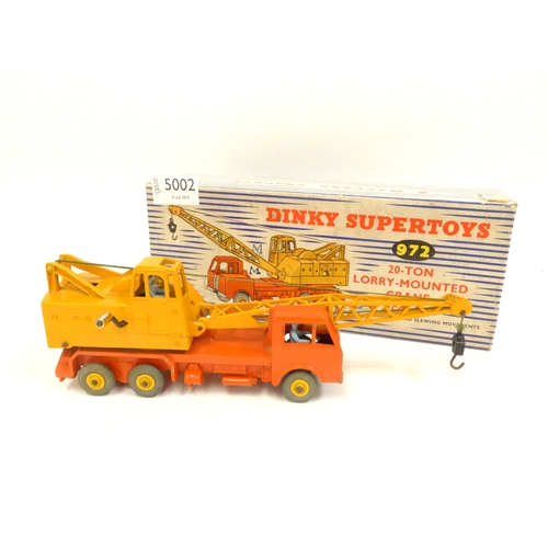 Lot 5002      