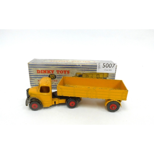 Lot 5007      