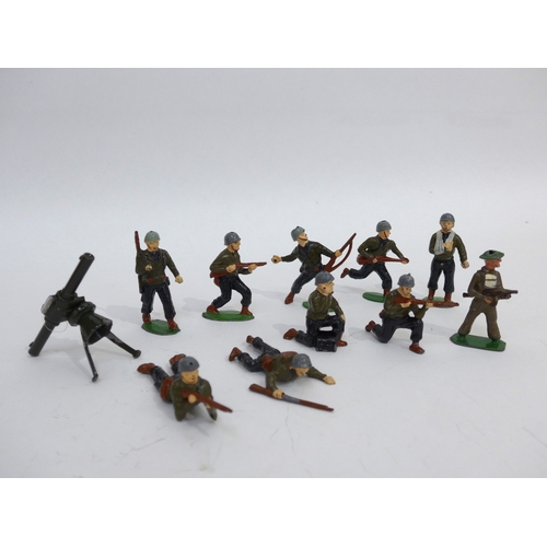 Lot 5035      