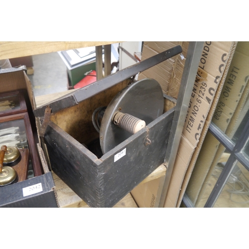 Lot 2041      