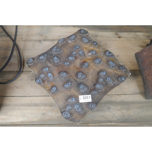 Lot 2057      