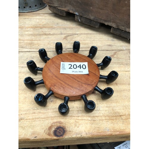 Lot 2040      