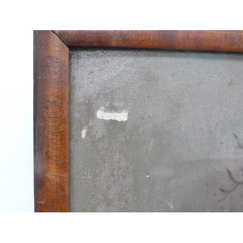 1056 - In the manner of Thomas Smythe - a 19th Century country life scene depicting a traveller with horse ... 