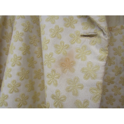 1044 - Six items of 1950's/60's ladies clothing, mainly dresses and blouses