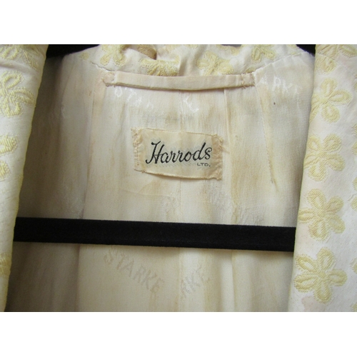 1044 - Six items of 1950's/60's ladies clothing, mainly dresses and blouses