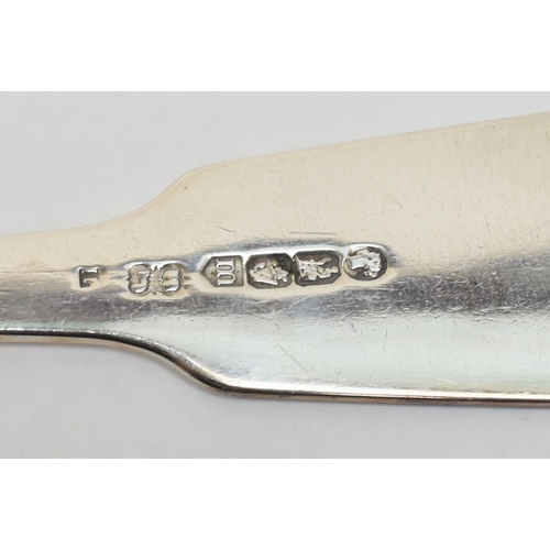 5101 - Twelve Dublin silver 