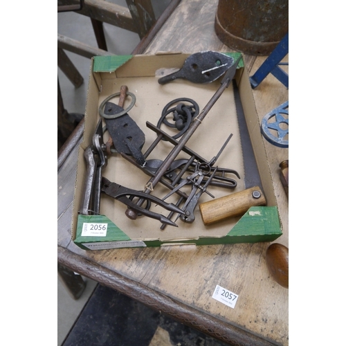 Lot 2056      