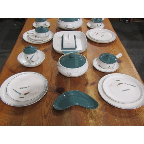 A Denby 