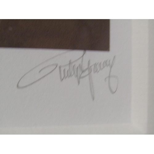 1009 - PHILIP GRAY (1959): A limited edition print 'World of Light III', no. 111/195, pencil signed to marg... 