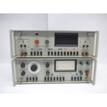 A Ferrograph RT52 Recorder Test Set and ATU1 Auxilary Test Unit (2)