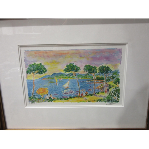 4028 - Two prints, one after Cambier 