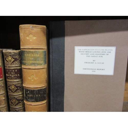 4046 - Samuel Smiles, 'Lives of the Engineers, with an account of their principle works; comprising also a ... 