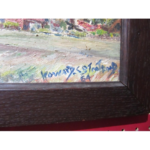 4052 - HOWARD C STRATFORD '64: 