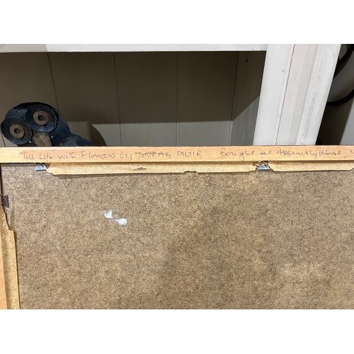 1035 - MORAG MUIR: A watercolour 