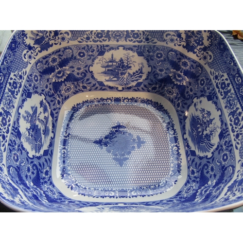 1003 - Three Spode 
