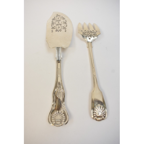 5087 - A William IV Irish silver 