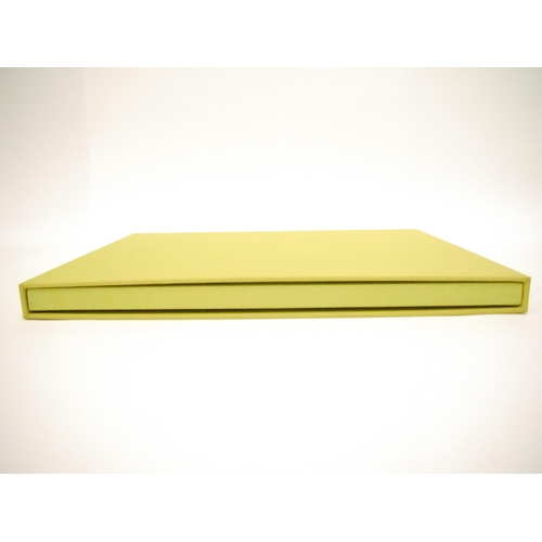 9002 - Edward Bawden. Peyton Skipwith: 'Entertaining À La Carte. Edward Bawden and Fortnum & Mason', Norwic... 