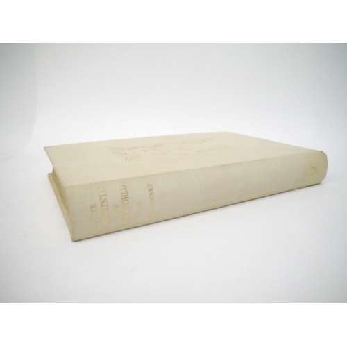 9005 - (Golden Cockerel Press.) John Amos Komensky; Dorothea Braby (illustrated): 'The Labyrinth of the Wor... 