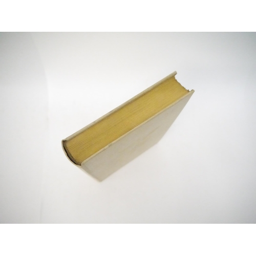 9005 - (Golden Cockerel Press.) John Amos Komensky; Dorothea Braby (illustrated): 'The Labyrinth of the Wor... 