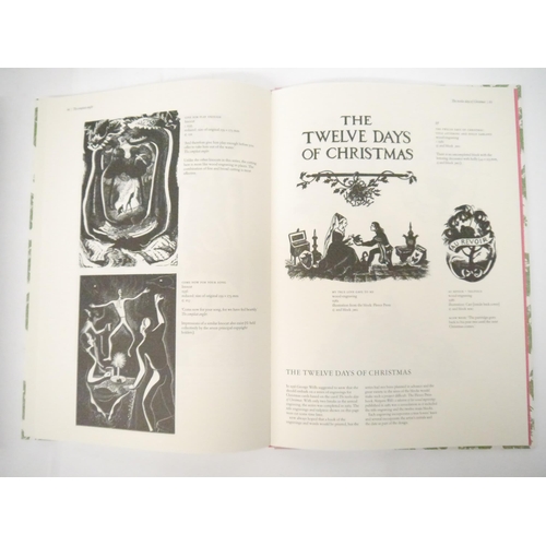 9011 - 'Margaret Bruce Wells, the complete wood-engravings and linocuts. [By] Jeremy Greenwood. With a memo... 