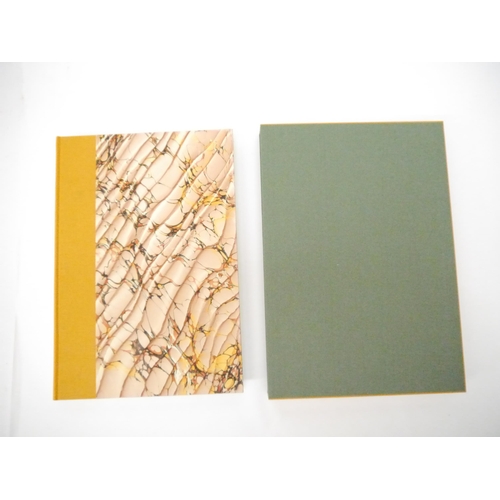 9023 - Fleece Press. Gwen Raverat; Joanna Selborne & Lindsay Newman: 'Gwen Raverat, Wood Engraver', The Fle... 