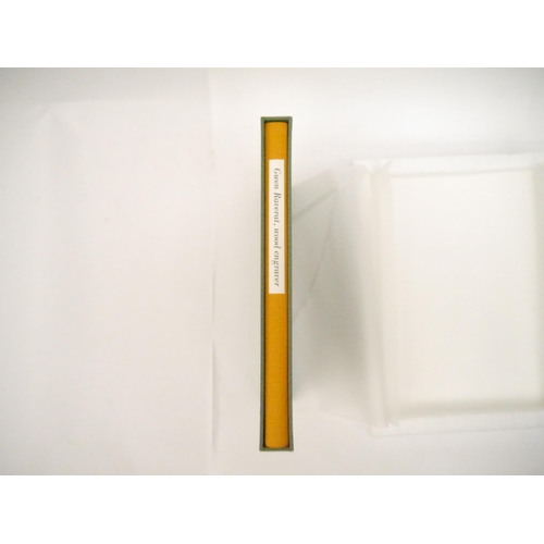 9023 - Fleece Press. Gwen Raverat; Joanna Selborne & Lindsay Newman: 'Gwen Raverat, Wood Engraver', The Fle... 