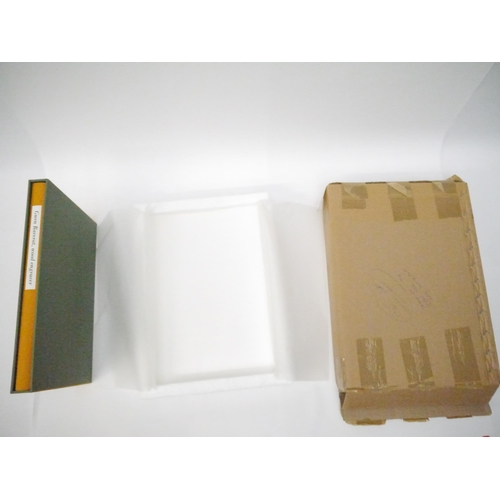 9023 - Fleece Press. Gwen Raverat; Joanna Selborne & Lindsay Newman: 'Gwen Raverat, Wood Engraver', The Fle... 