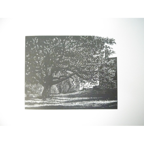 9028 - Whittington Press. John Craig: 'Britten's Aldeburgh', Whittington Press, 1997, limited edition, Prin... 