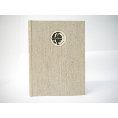 9033 - Whittington Press. John Craig: 'The Locks of the Oxford Canal, a journey from Oxford to Coventry wit... 