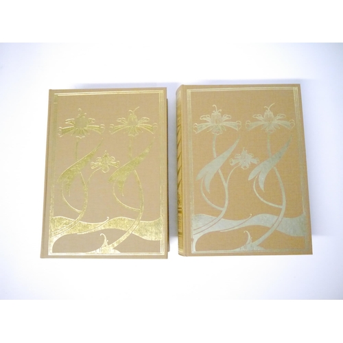 9048 - Aubrey Beardsley (illustrated); Thomas Malory: 'Le Morte D'Arthur: The Birth Life and Acts of King A... 