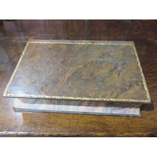 4046 - Rev. John M Wilson 'The Rural Cyclopedia, or a general dictionary of Agriculture', four volumes, A-Z... 