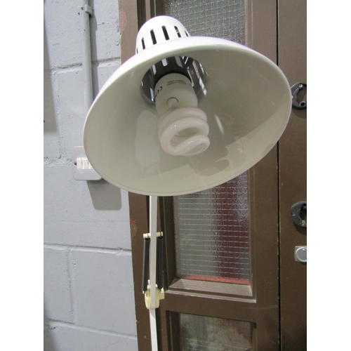 1044 - A Searchlight Anglepoise style lamp