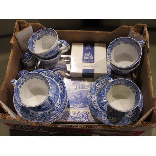 A Spode 