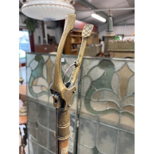 2011 - A 1920's long reach grabber