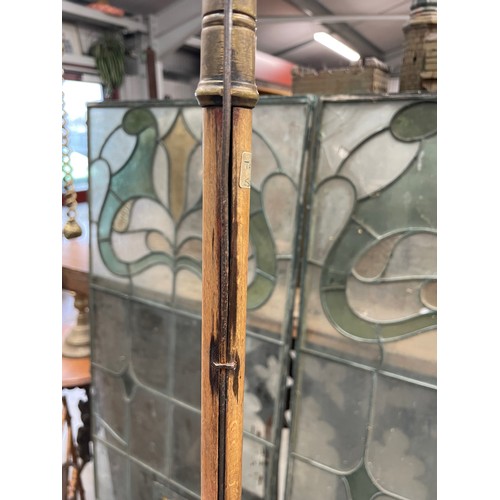 2011 - A 1920's long reach grabber