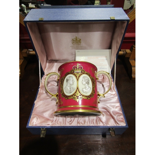 4031 - A Spode limited edition 