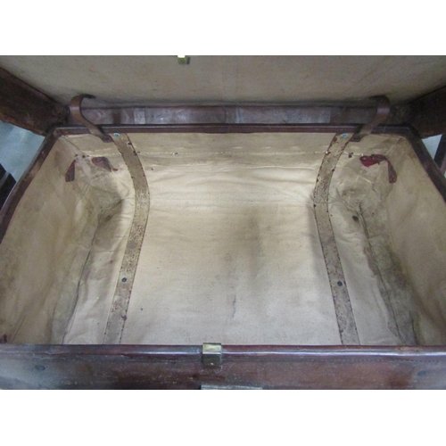 2015 - A Victorian leather case