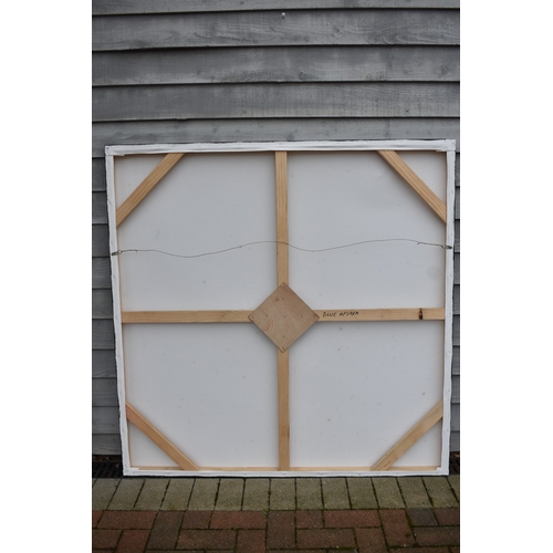 5016 - PAIROJ KARNDEE Thai Contemporary Artist: Portrait titled 