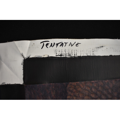 5060 - PAIROJ KARNDEE Thai Contemporary Artist: Portrait female in Mermaid form, titled 