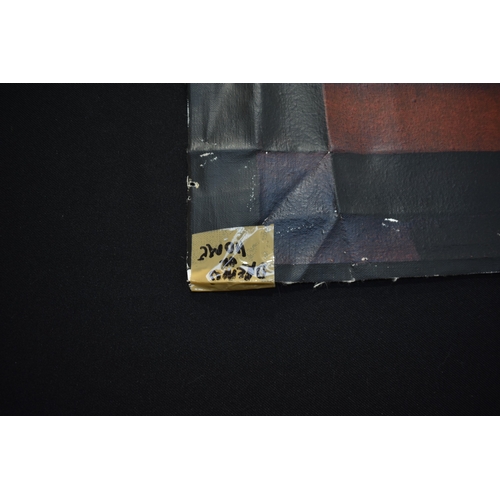 5051 - PAIROJ KARNDEE Thai Contemporary Artist: Female portrait, titled 