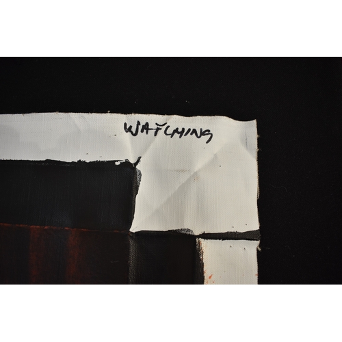 5052 - PAIROJ KARNDEE Thai Contemporary Artist: Female portrait, titled 