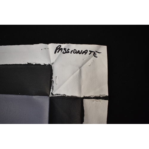 5056 - PAIROJ KARNDEE Thai Contemporary Artist: Female portrait, titled 