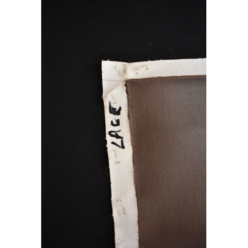 5024 - KARUNA PANUMES (b. 1967) Thai Contemporary Artist: Self-portrait titled 