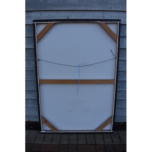 5021 - PAIROJ KARNDEE Thai Contemporary Artist: 