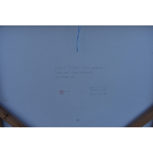 5021 - PAIROJ KARNDEE Thai Contemporary Artist: 