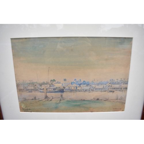 5036 - 20th Century drawing of 