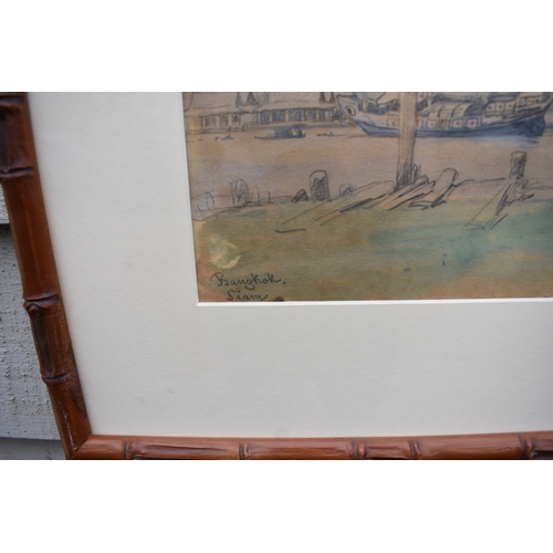 5036 - 20th Century drawing of 