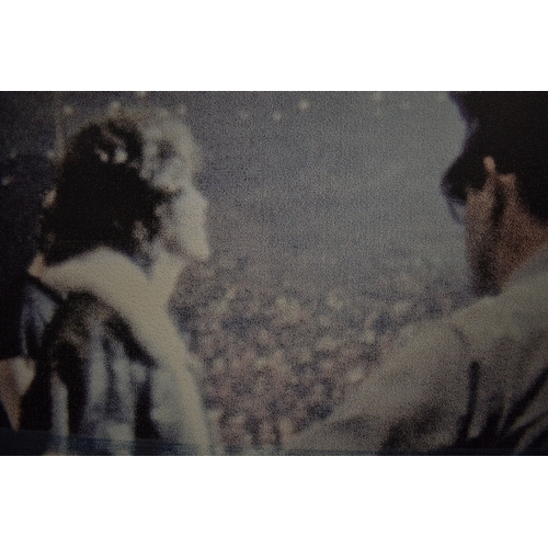 5004 - DOUGLAS STEWART (b.1960) US-based contemporary artist: 