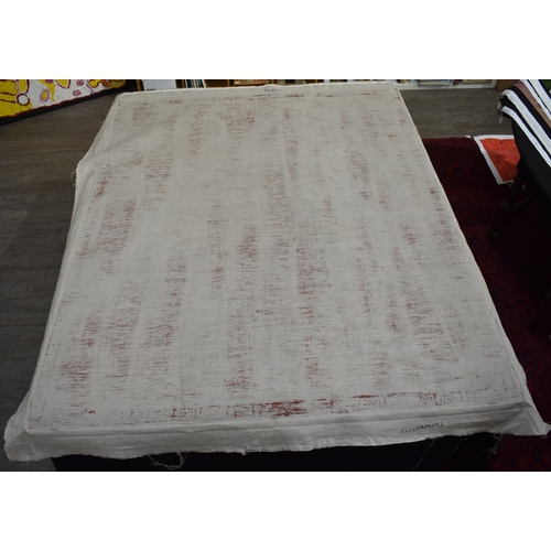 5128 - NGOIA POLLARD NAPALTJARRI (c1948-2022) Australian Aboriginal Contemporary Artist. Her works focus on... 